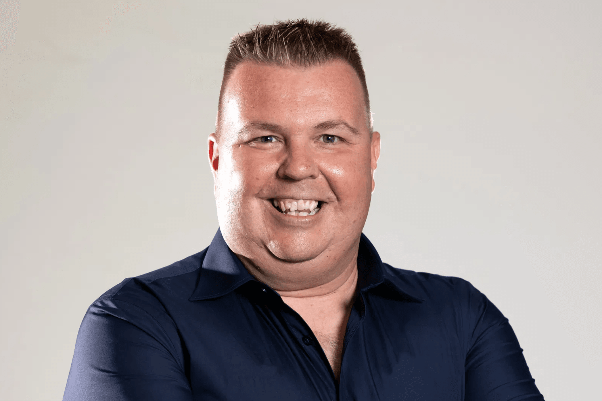 Popular commentator to headline TA2 Muscle Car and Production Cars broadcast Popular commentator to headline TA2 Muscle Car and Production Cars broadcast